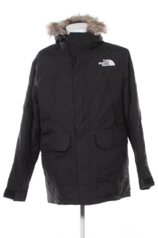 Herrenjacke The North Face, Größe XL, Farbe Schwarz, Preis € 249,99