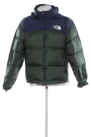 Męska kurtka The North Face, Rozmiar L, Kolor Kolorowy, Cena 461,99 zł