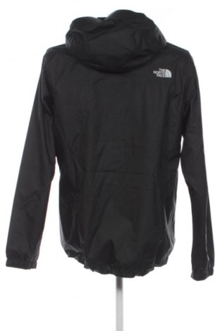 Herrenjacke The North Face, Größe L, Farbe Schwarz, Preis € 137,99