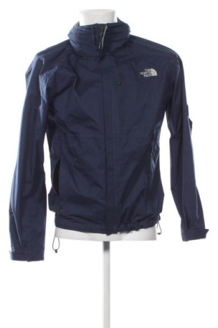 Herrenjacke The North Face, Größe M, Farbe Blau, Preis € 102,99