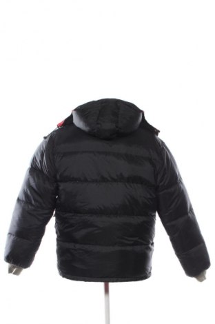 Ανδρικό μπουφάν The North Face, Μέγεθος M, Χρώμα Μαύρο, Τιμή 69,99 €