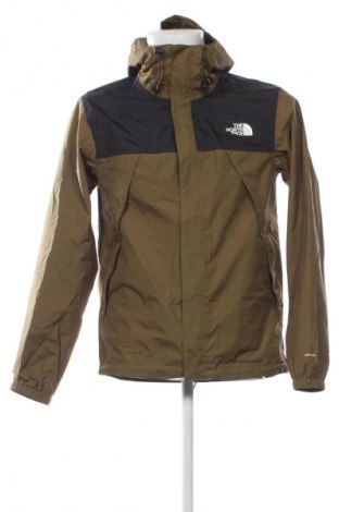 Pánská bunda  The North Face, Velikost XL, Barva Zelená, Cena  1 899,00 Kč