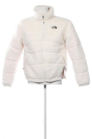 Herrenjacke The North Face, Größe M, Farbe Weiß, Preis € 249,99