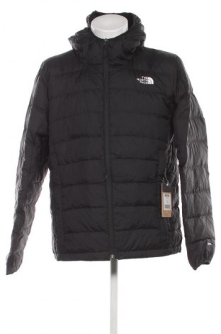 Herrenjacke The North Face, Größe L, Farbe Schwarz, Preis € 219,99
