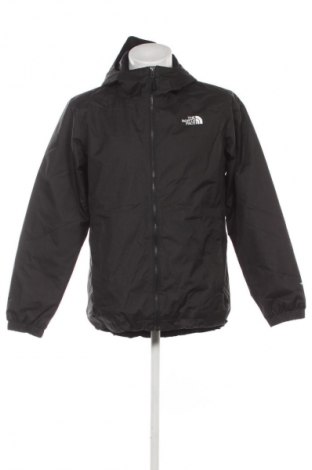 Herrenjacke The North Face, Größe M, Farbe Schwarz, Preis € 77,99