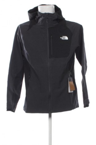 Ανδρικό μπουφάν The North Face, Μέγεθος L, Χρώμα Γκρί, Τιμή 199,99 €