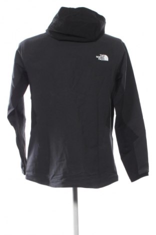 Ανδρικό μπουφάν The North Face, Μέγεθος L, Χρώμα Γκρί, Τιμή 199,99 €
