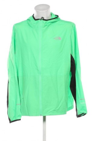 Męska kurtka The North Face, Rozmiar XXL, Kolor Kolorowy, Cena 674,99 zł