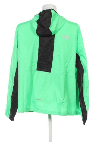 Męska kurtka The North Face, Rozmiar XXL, Kolor Kolorowy, Cena 674,99 zł