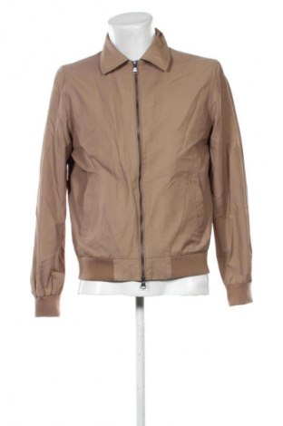 Pánská bunda  These Glory Days, Velikost M, Barva Hnědá, Cena  1 392,00 Kč