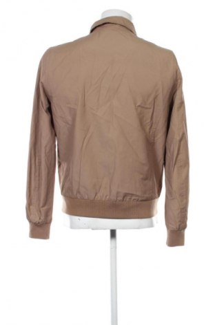 Pánská bunda  These Glory Days, Velikost M, Barva Hnědá, Cena  1 392,00 Kč