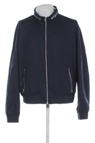 Herrenjacke Thomas Goodwin, Größe XXL, Farbe Blau, Preis € 19,99