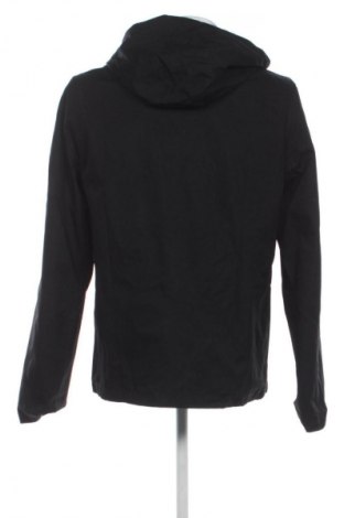 Herrenjacke Threadbare, Größe L, Farbe Schwarz, Preis € 26,99