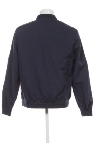 Geacă de bărbati Threadbare, Mărime L, Culoare Albastru, Preț 86,99 Lei