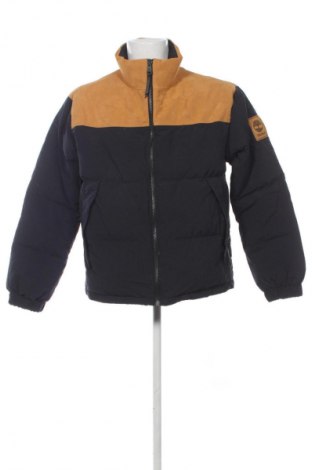 Pánská bunda  Timberland, Velikost M, Barva Vícebarevné, Cena  4 449,00 Kč