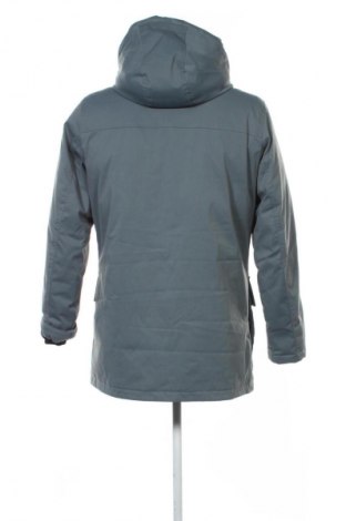 Herrenjacke Tom Tailor, Größe M, Farbe Blau, Preis € 51,99