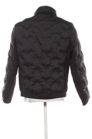 Pánska bunda  Tom Tailor, Veľkosť M, Farba Čierna, Cena  44,95 €