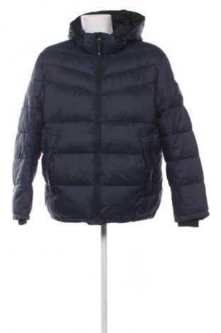 Férfi dzseki Tom Tailor, Méret XL, Szín Kék, Ár 47 969 Ft