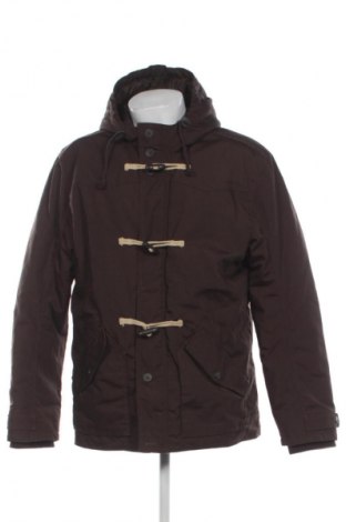 Herrenjacke Tom Tailor, Größe XXL, Farbe Braun, Preis € 50,99
