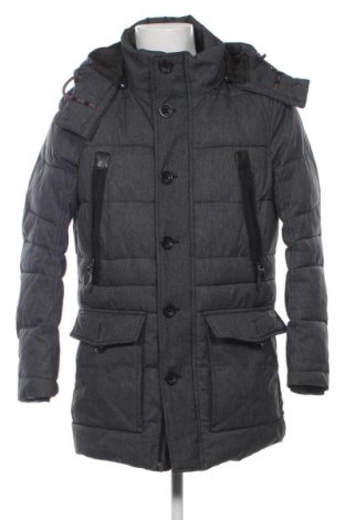 Herrenjacke Tom Tailor, Größe M, Farbe Mehrfarbig, Preis € 69,99