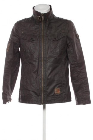 Herrenjacke Tom Tailor, Größe M, Farbe Grün, Preis € 30,99