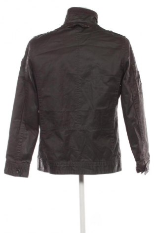 Herrenjacke Tom Tailor, Größe M, Farbe Grün, Preis € 30,99