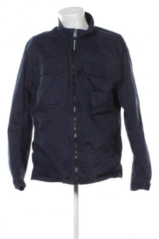 Férfi dzseki Tom Tailor, Méret XXL, Szín Kék, Ár 12 359 Ft