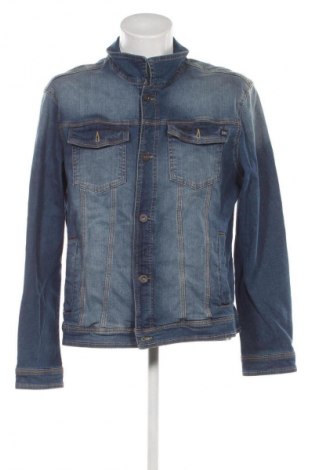 Pánská bunda  Tom Tailor, Velikost XL, Barva Modrá, Cena  479,00 Kč