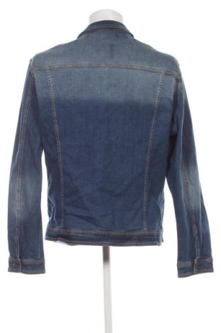 Pánská bunda  Tom Tailor, Velikost XL, Barva Modrá, Cena  479,00 Kč