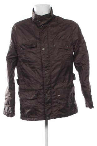 Męska kurtka Tom Tailor, Rozmiar L, Kolor Brązowy, Cena 148,99 zł