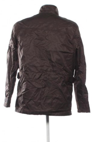 Męska kurtka Tom Tailor, Rozmiar L, Kolor Brązowy, Cena 148,99 zł