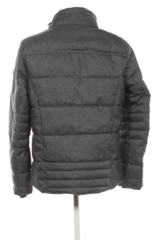 Ανδρικό μπουφάν Tom Tailor, Μέγεθος L, Χρώμα Γκρί, Τιμή 48,99 €