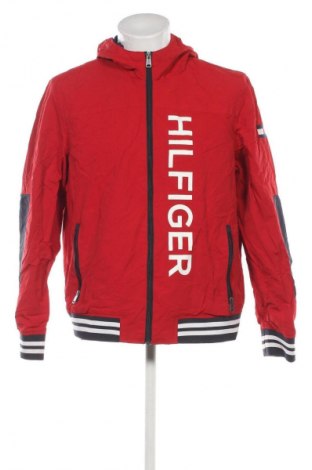 Pánska bunda  Tommy Hilfiger, Veľkosť L, Farba Viacfarebná, Cena  83,95 €