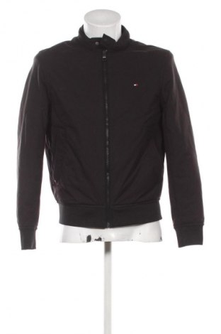 Pánská bunda  Tommy Hilfiger, Velikost S, Barva Černá, Cena  2 986,00 Kč