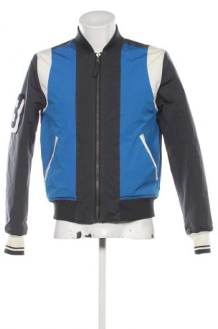 Herrenjacke Tommy Hilfiger, Größe S, Farbe Mehrfarbig, Preis € 132,99