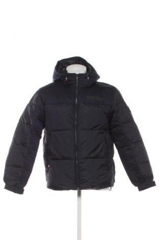 Herrenjacke Tommy Hilfiger, Größe S, Farbe Blau, Preis € 314,99