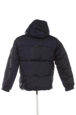 Herrenjacke Tommy Hilfiger, Größe S, Farbe Blau, Preis € 314,99