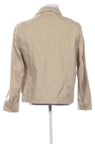 Męska kurtka Tommy Hilfiger, Rozmiar M, Kolor Brązowy, Cena 809,99 zł