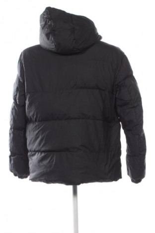 Herrenjacke Tommy Hilfiger, Größe L, Farbe Schwarz, Preis € 314,99