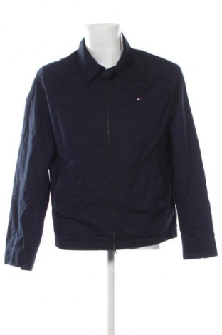 Pánská bunda  Tommy Hilfiger, Velikost M, Barva Modrá, Cena  4 549,00 Kč
