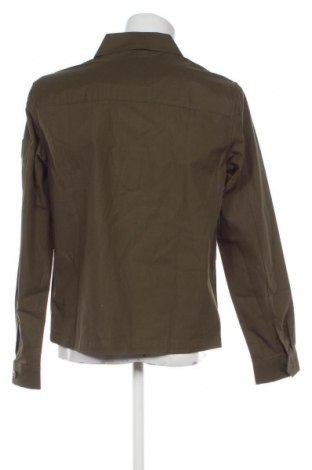 Herrenjacke Tommy Hilfiger, Größe S, Farbe Grün, Preis 144,99 €