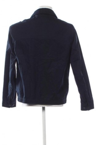 Ανδρικό μπουφάν Tommy Hilfiger, Μέγεθος S, Χρώμα Μπλέ, Τιμή 184,99 €