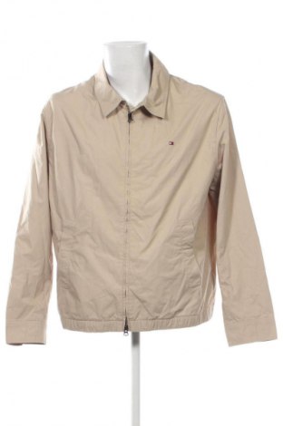 Мъжко яке Tommy Hilfiger, Размер XL, Цвят Бежов, Цена 155,94 €