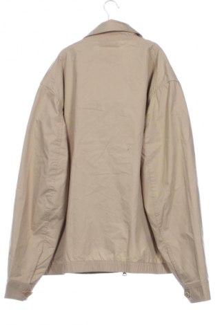 Herrenjacke Tommy Hilfiger, Größe L, Farbe Beige, Preis 204,99 €