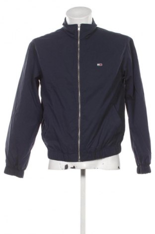Pánská bunda  Tommy Hilfiger, Velikost S, Barva Modrá, Cena  5 049,00 Kč