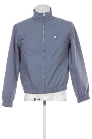 Férfi dzseki Tommy Hilfiger, Méret S, Szín Kék, Ár 55 239 Ft