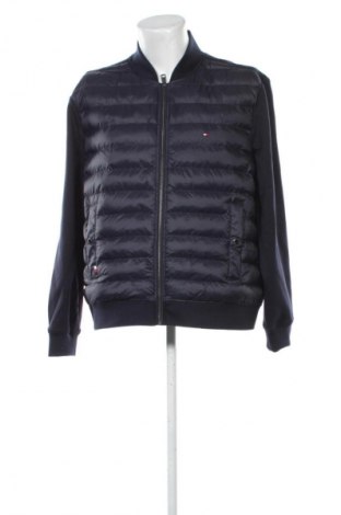 Geacă de bărbati Tommy Hilfiger, Mărime XXL, Culoare Albastru, Preț 1.054,99 Lei