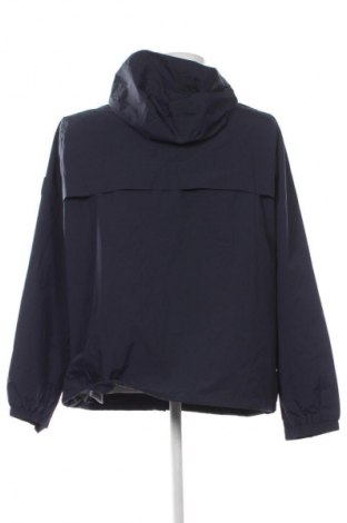 Pánska bunda  Tommy Hilfiger, Veľkosť XXL, Farba Modrá, Cena  254,95 €