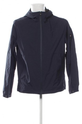 Мъжко яке Tommy Hilfiger, Размер L, Цвят Син, Цена 76,69 €, #135715784
