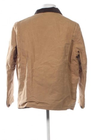 Męska kurtka Tommy Hilfiger, Rozmiar XL, Kolor Pomarańczowy, Cena 894,99 zł